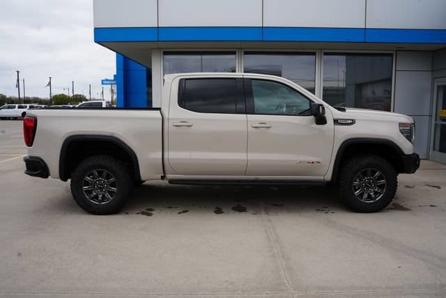 2026 GMC Sierra 1500 AT4X - Photo 34