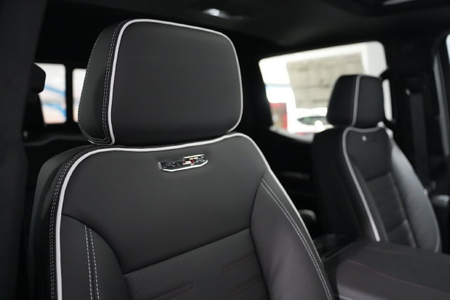 2026 GMC Sierra 1500 AT4X - Photo 22