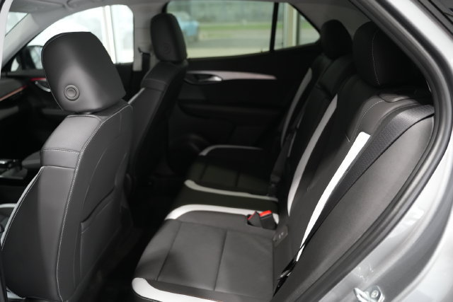 2026 Buick Envision Sport Touring - Photo 16