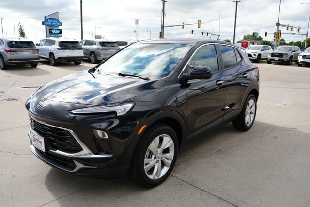 2026 Buick Encore GX Preferred - Photo 27