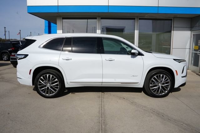 2026 Buick Enclave Avenir - Photo 37