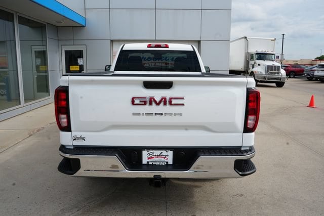 2026 GMC Sierra 1500 Pro - Photo 29