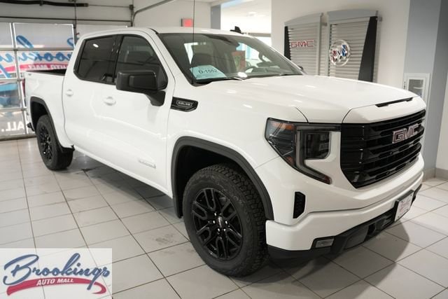 2026 GMC Sierra 1500 Truck 