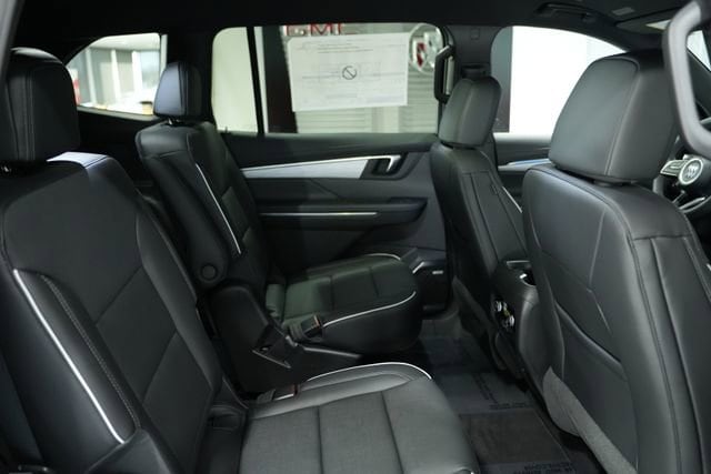 2026 Buick Enclave Preferred - Photo 20
