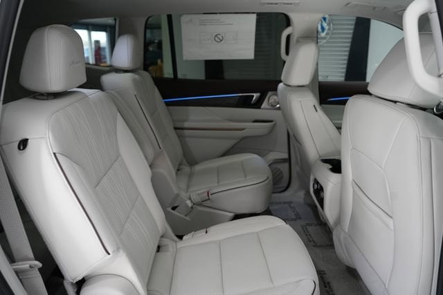 2026 Buick Enclave Avenir - Photo 20