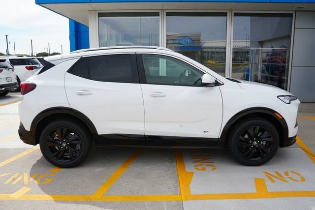 2026 Buick Encore GX Sport Touring - Photo 32