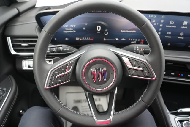 2026 Buick Envision Preferred - Photo 27