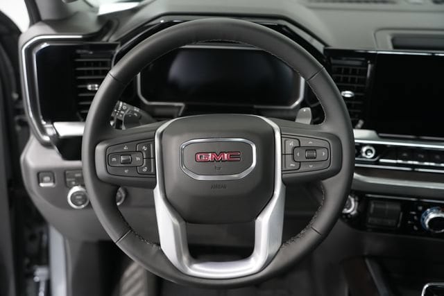 2026 GMC Sierra 1500 SLT - Photo 13