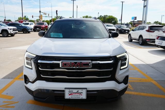 2027 GMC Terrain Elevation - Photo 29