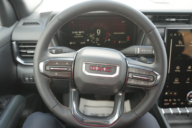 2027 GMC Terrain AT4 - Photo 28