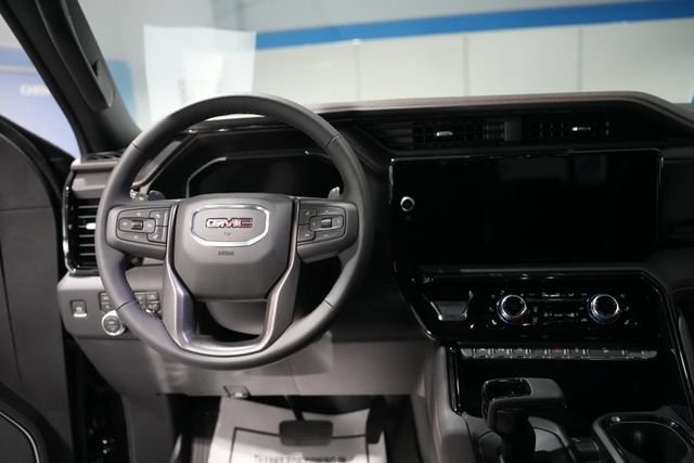 2026 GMC Sierra 1500 AT4 - Photo 2