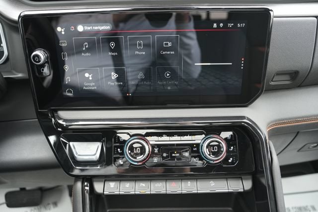 2026 GMC Sierra 3500HD AT4 - Photo 25