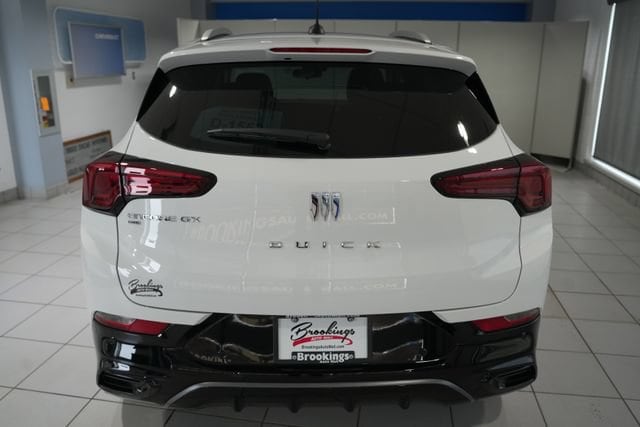 2026 Buick Encore GX Sport Touring - Photo 9