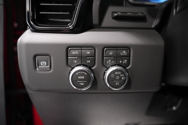2026 GMC Sierra 2500HD AT4 - Photo 12