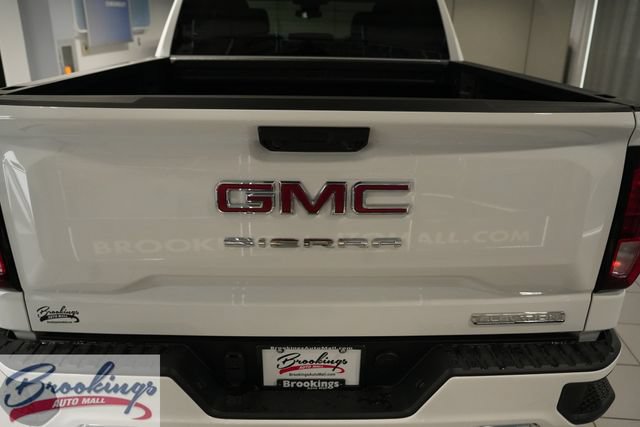2026 GMC Sierra 1500 Elevation - Photo 7