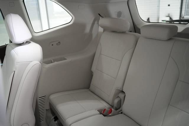 2026 Buick Enclave Avenir - Photo 17