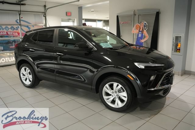 2026 Buick Encore GX Preferred AWD's photo