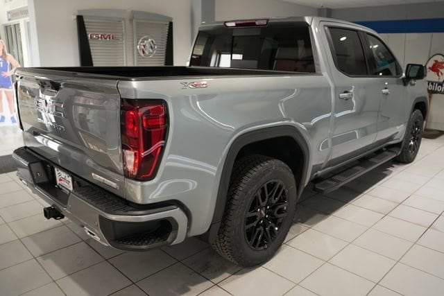2026 GMC Sierra 1500 Elevation - Photo 7