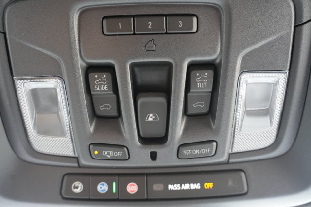2026 GMC Sierra 1500 AT4X - Photo 31