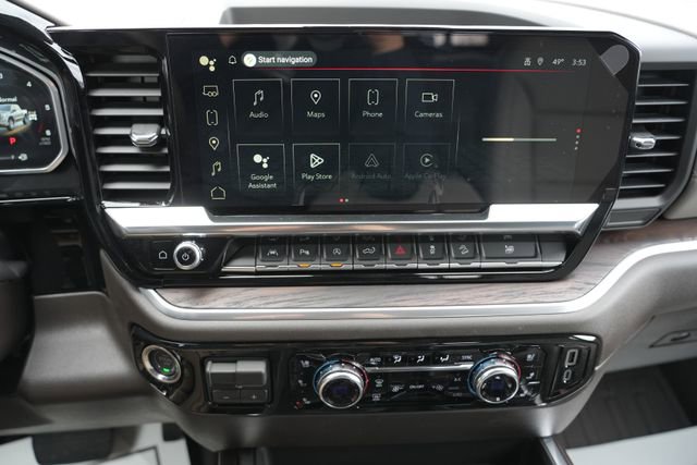 2026 GMC Sierra 1500 SLT - Photo 25