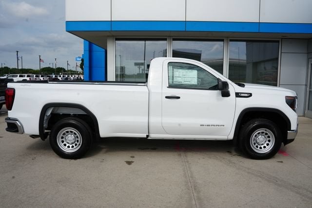 2026 GMC Sierra 1500 Pro - Photo 27