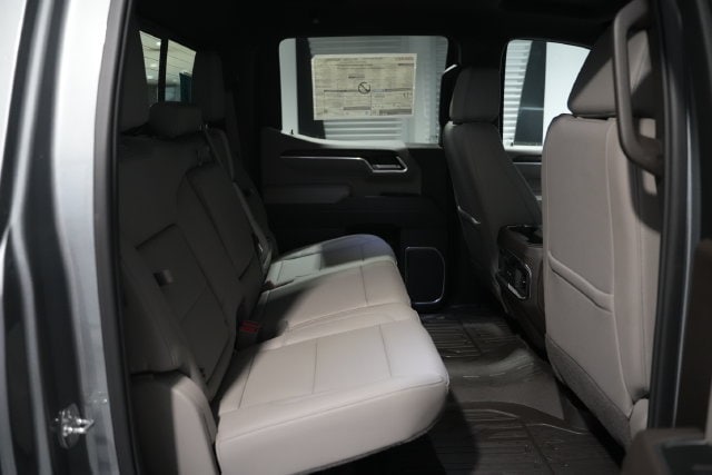 2026 GMC Sierra 1500 SLT - Photo 16