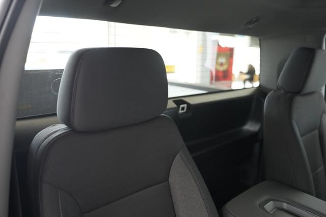 2026 GMC Sierra 1500 Pro - Photo 15
