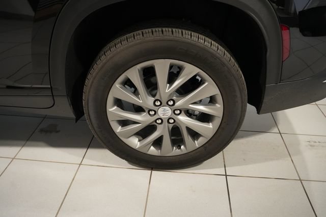 2026 Buick Enclave Preferred - Photo 13