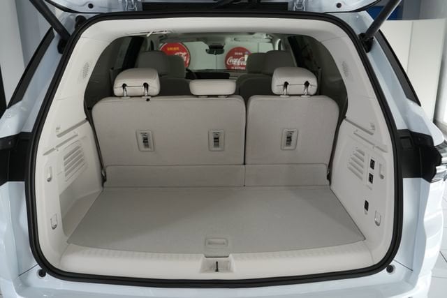 2026 Buick Enclave Avenir - Photo 9