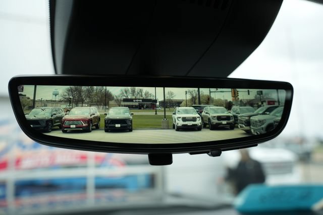 2026 GMC Sierra 1500 AT4X - Photo 30