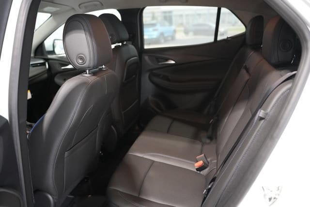 2026 Buick Encore GX Sport Touring - Photo 16