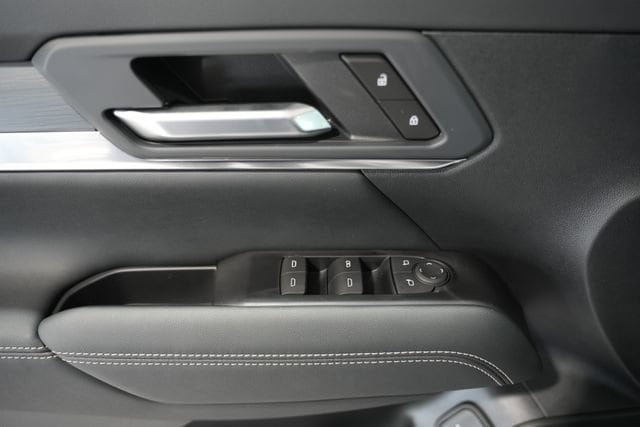 2027 GMC Terrain Elevation - Photo 11