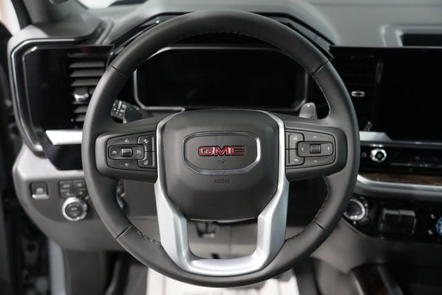 2026 GMC Sierra 1500 Elevation - Photo 14