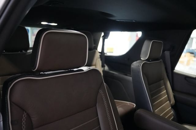 2026 GMC Yukon Denali Ultimate - Photo 21