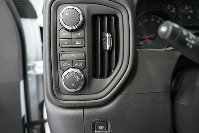 2026 GMC Sierra 1500 Pro - Photo 10