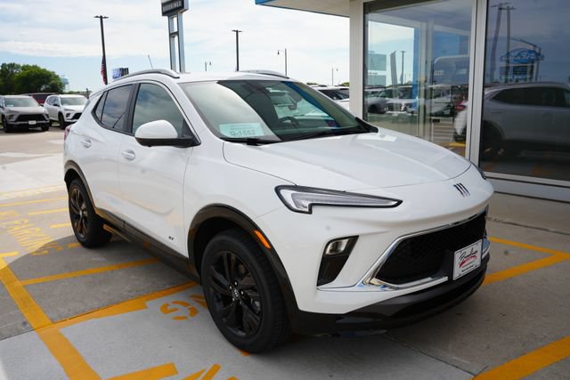 2026 Buick Encore GX Sport Touring - Photo 31