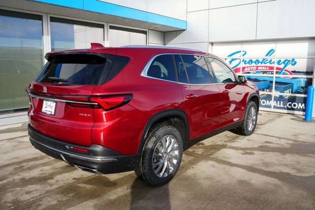 2026 Buick Enclave Preferred - Photo 38