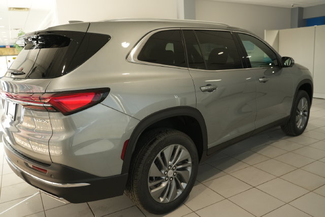2027 Buick Enclave Preferred - Photo 7