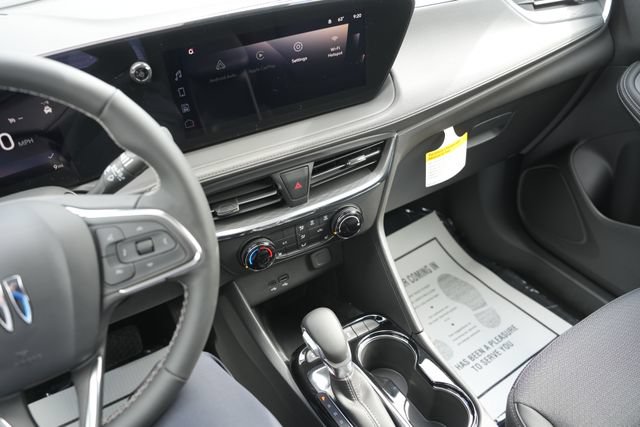 2026 Buick Encore GX Preferred - Photo 23