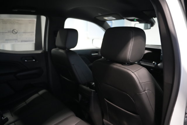 2026 GMC Canyon Elevation - Photo 17