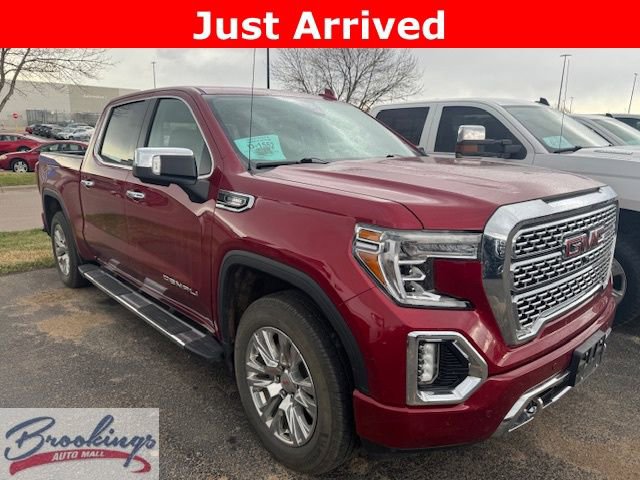 2020 GMC Sierra 1500 Truck 