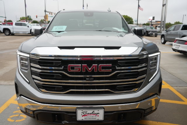 2026 GMC Sierra 1500 SLT - Photo 29