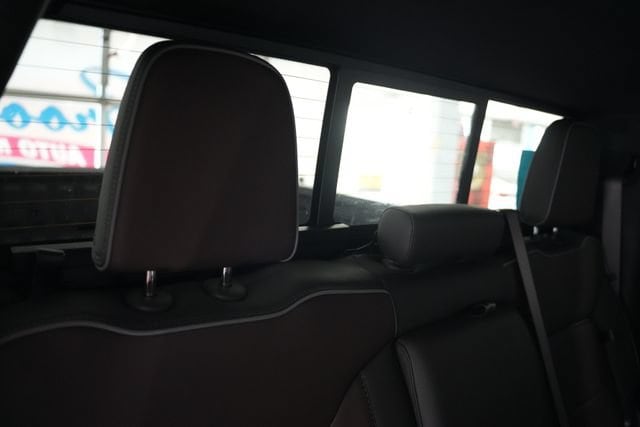 2026 GMC Sierra 1500 Denali - Photo 18