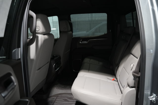 2026 GMC Sierra 1500 SLT - Photo 16