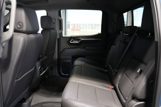 2026 GMC Sierra 1500 Elevation - Photo 14