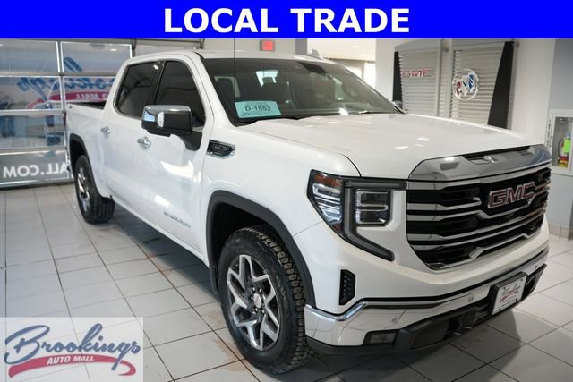 2024 GMC Sierra 1500 Truck 