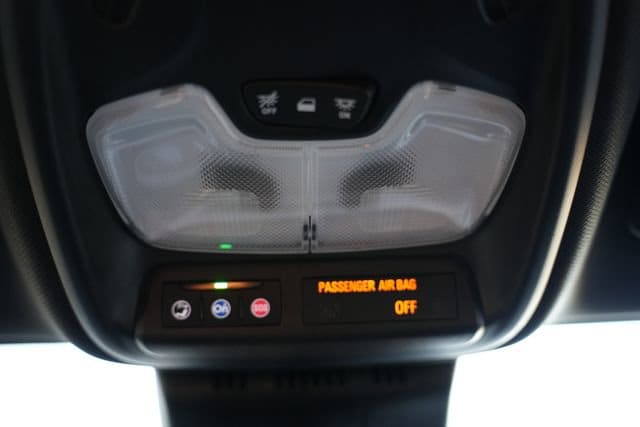 2024 Chevrolet Colorado Z71 - Photo 28