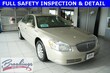Buick Lucerne