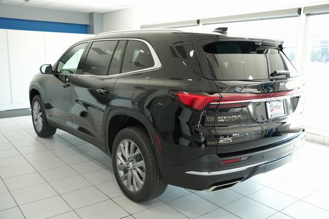 2026 Buick Enclave Preferred photo 3