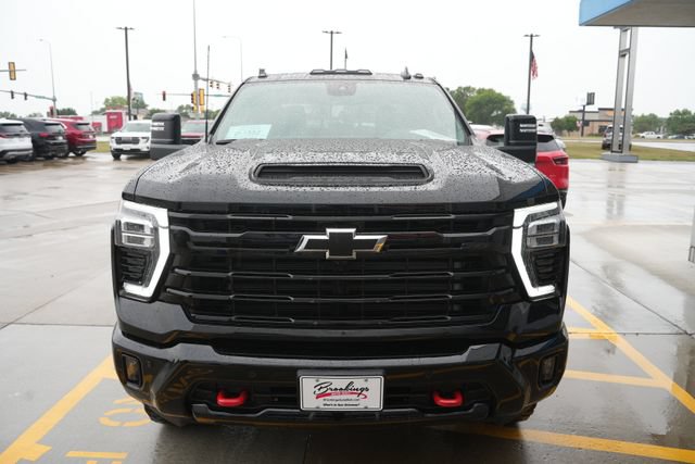 2026 Chevrolet Silverado 2500 HD LT - Photo 28